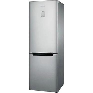 холодилник самсунг: Холодильник Samsung, Новый, Двухкамерный, No frost — 2