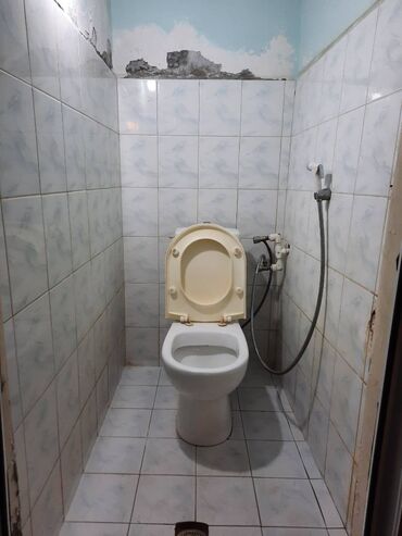 Uzunmüddətli kirayə evlər: 12 kv. m, 1 otaqlı, Kanalizasiya, Kombi, Qaz — 8