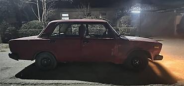 ВАЗ (ЛАДА): ВАЗ (ЛАДА) 2105: 2006 г., 1.6 л, Механика, Бензин, Седан — 3