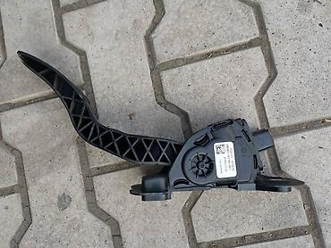 Pedale: PEDALA GASA GH ZA MAZDA 6 OD 2008. DO 2011. GOD. | elektronska — 2
