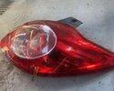 servis abs: STOP LAMPE ZA FORD KA OD 2009. DO 2013. GOD. | SMEDEREVSKA PALANKA — 9