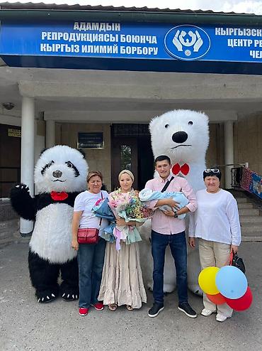 Организация мероприятий: Организация мероприятий | Аниматоры — 8