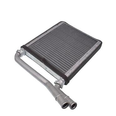 w124 radiator: Toyota üçün peçin radiatoru — 1