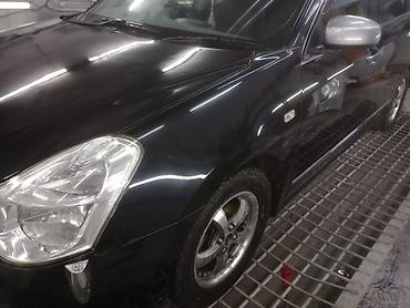 СТО, ремонт транспорта: Рихтовка, сварка, покраска, без выезда — 19