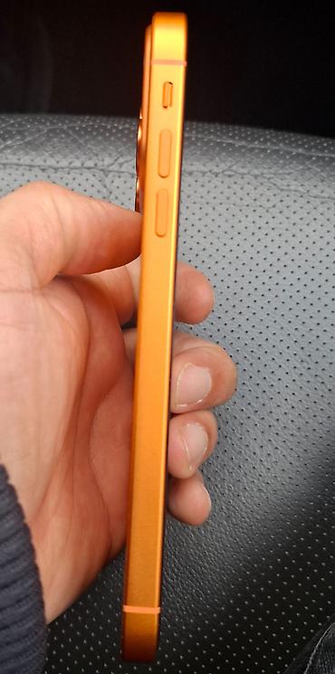 xr: IPhone Xr, 64 GB, Narıncı — 2
