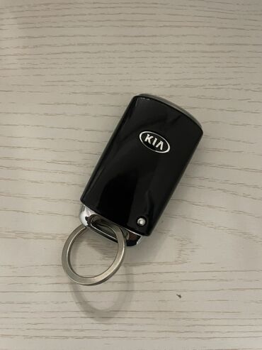 антивирусы esd электронный ключ: Ключ Kia