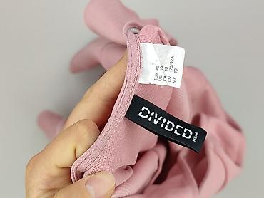 divided sukienki: H&M Divided, Sukienka damska, rozmiar L — 4