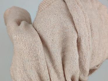 szafirowy sweter: H&M L.O.G.G., Sweter damski, rozmiar S — 6