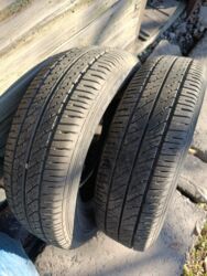 гоформ шины в бишкеке: Шины 195 / 70 / R 14, Лето, Б/у, Пара, Легковые, Kumho