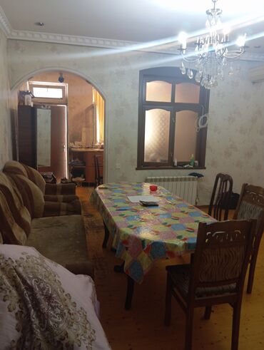 Mənzil alıram: Siqaret çəkməyən oğlan otaq yoldaşı axtarılır. Evin qiyməti 400