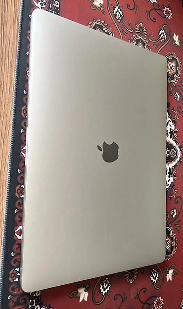 macbook a1398: Б/у — 3