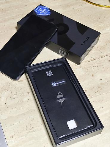 Мобильные телефоны и аксессуары: Samsung Galaxy S22, Б/у, 128 ГБ, цвет - Черный, 2 SIM — 10