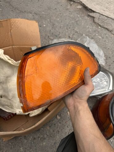 Другие автозапчасти: Запчасти для Mitsubishi space gear — 157