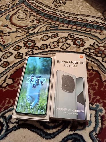 цены айфон 13 про макс: Redmi, Redmi Note 14 Pro Plus, Б/у, 512 ГБ, цвет - Зеленый, 2 SIM — 3