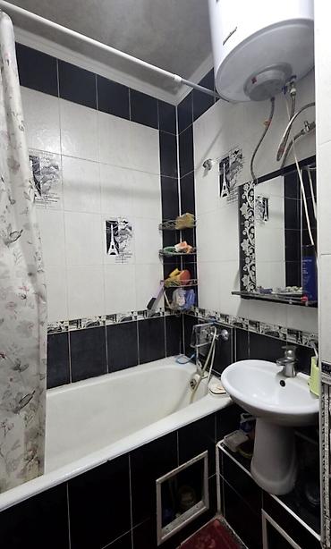 стройител: 3 комнаты, 62 м², Городок строителей 105 серия, 2 этаж, Косметический ремонт — 5