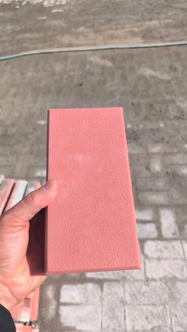 Брусчатка кирпич: Бардюр Бордюр Бордюр порабрик Бордюр дорожный Бардюр тротуарная — 26