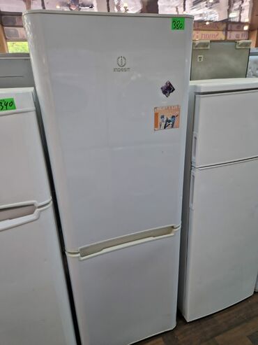 indezit: Холодильник Indesit, Двухкамерный