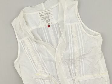 reserwed kurtki zimowe: Women`s waistcoat, size XL (EU 42)
