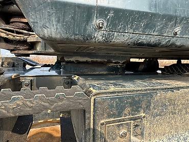 Экскаваторы: Экскаватор, Hyundai, 2021 г., Колесный — 9