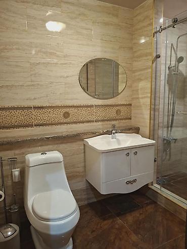 ждал артис: 3 комнаты, 121 м², Нижний Джал (Джал-23) Элитка, 2 этаж, Евроремонт — 9
