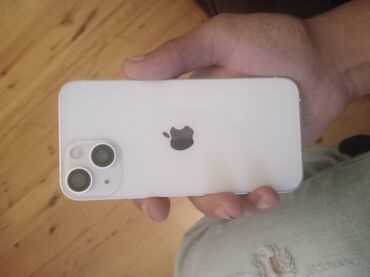 Avtoelektronika: IPhone 13, Ağ
