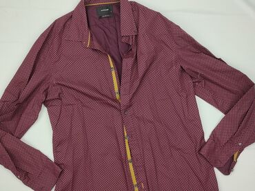 Shirt for men, L (EU 40), Reserved, condition - Very good
