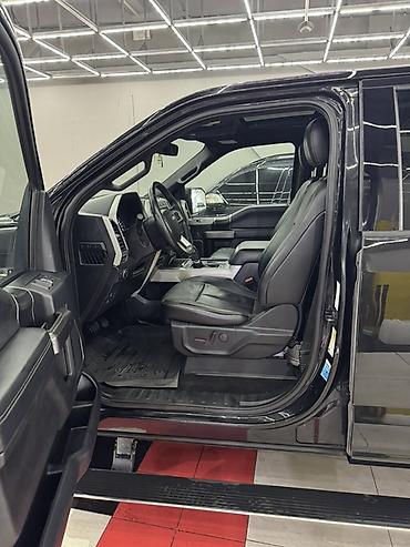 f 150: Ford F-150: 2019 г., 3.5 л, Автомат, Бензин, Пикап — 7