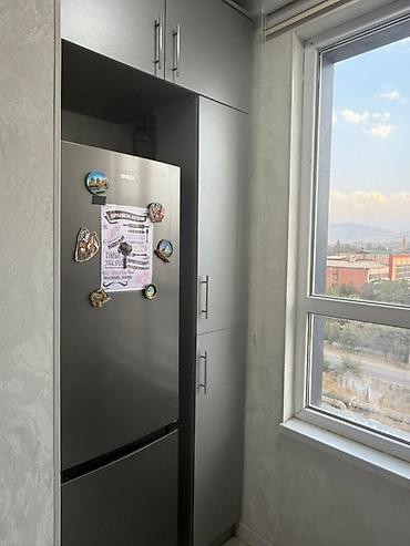 Продажа квартир: 1 комната, 36 м², Кара-Жыгач ж/м Элитка, 9 этаж, Евроремонт — 4