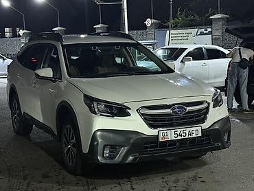 субару аутбек белый: Subaru Outback: 2021 г., 2.4 л, Вариатор, Бензин, Универсал — 2