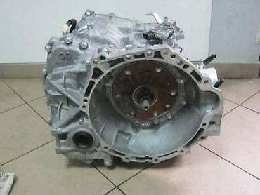 Car Parts: MENJAČ 1.8 VVTI ZA TOYOTA VERSO OD 2009. DO 2015. GOD. | Svi delovi — 1
