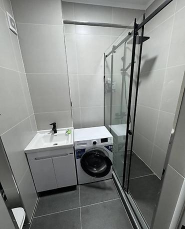 Продажа квартир: 2 комнаты, 63 м², Элитка, 2 этаж, Евроремонт — 5