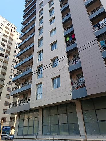 Kommersiya daşınmaz əmlakının satışı: Продается нежилое помещение напротив института гематологии в жилом — 8
