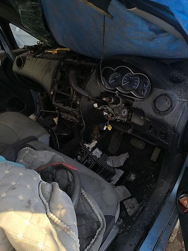 Mitsubishi: Mitsubishi Colt: 2003 г., 1.3 л, Вариатор, Бензин, Хэтчбэк — 3