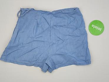 szorty pull and bear: Szorty damskie, rozmiar L — 3