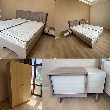 Другая мебель: İki neferlik genc otağı mebeli. 550azn. deste daxildi. İki eded — 1
