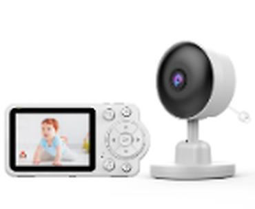 Kateqoriya: Kameralar Brend: No Brand Model: C3 Baby Monitor Qiymət