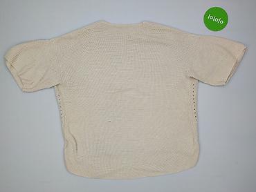 pull: Sweter damski, rozmiar 6XL — 3