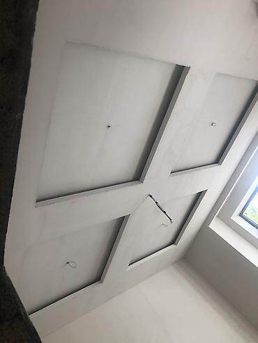 Другие виды отделочных работ: Больше 6 лет опыта — 15