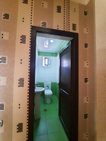 Uzunmüddətli kirayə evlər: 120 kv. m, 3 otaqlı, Kombi, İnternet, İşıq -da lalafo.az — 3 Uzunmüddətli kirayə evlər: 120 kv. m, 3 otaqlı, Kombi, İnternet, İşıq — 3