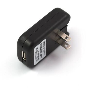 универсальные мобильные батареи подходят для зарядки мобильных телефонов totu: Зарядка USB для гаджетов, сетевой адаптер питания (в американскую