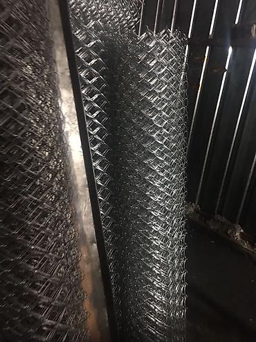 Бетонные еврозаборы: Сетка рабица Сеткамак оптом и в розницу на заказ быстро качественно не at lalafo.kg — 18 Бетонные еврозаборы: Сетка рабица Сеткамак оптом и в розницу на заказ быстро качественно не — 18