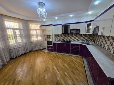 Həyət evləri və villaların satışı: Məmmədli 5 otaqlı, 360 kv. m, Kredit yoxdur, Yeni təmirli — 12