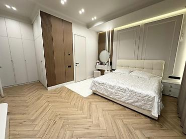 закрытый городок ницца: 4 комнаты, 137 м², АУЦА Элитка, 1 этаж, Евроремонт — 7