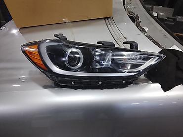 Ehtiyat hissələri: Hyundai Elantra orginal usden cixma real alicuya endirim olacaq — 3
