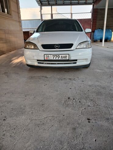 радиатор опель зафира а: Opel Astra: 1999 г., 1.6 л, Автоматтык, Бензин, Хетчбек