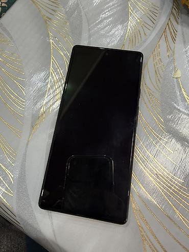 aoc монитор: Google Pixel 6, Колдонулган, 128 ГБ, түсү - Ак, 2 SIM — 2