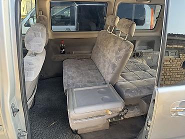 хонда степ рейка: Honda Stepwgn: 2000 г., Минивэн — 7