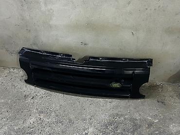 qazel radiyatoru: Land rover radiator barmağlığı tam ideal vəziyətdədir qiymətdə — 1