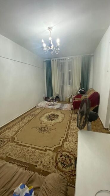 сниму квартиру в кызыл аскере: 2 комнаты, Собственник, С подселением, С мебелью частично