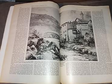 Журналы: ÇANAQQALA VƏ OSMANLI CƏBHƏLİ 1915 ORİJİNAL JURNAL! Kolleksiyanıza — 4